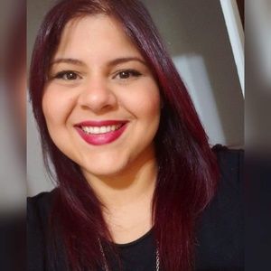 Meet your Posher, María Alexandra